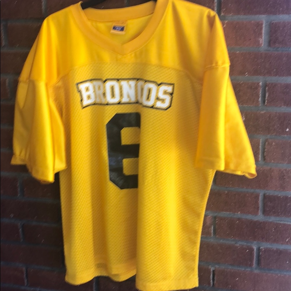 Promark -Adult s/m. Number-6 Jersey
